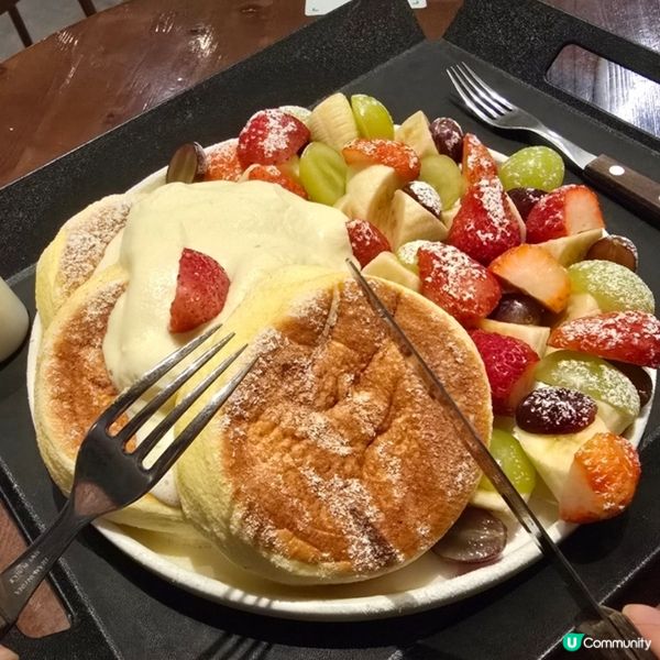 🇰🇷首爾聖水洞人氣梳乎厘推薦｜梳乎厘超澎湃！