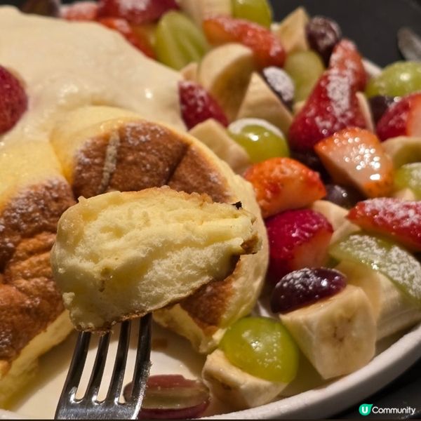 🇰🇷首爾聖水洞人氣梳乎厘推薦｜梳乎厘超澎湃！