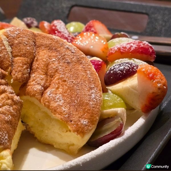 🇰🇷首爾聖水洞人氣梳乎厘推薦｜梳乎厘超澎湃！