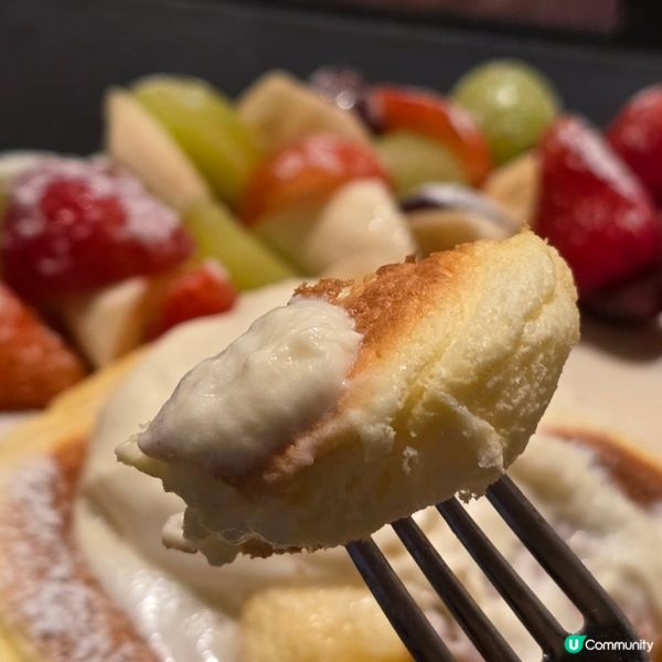 🇰🇷首爾聖水洞人氣梳乎厘推薦｜梳乎厘超澎湃！