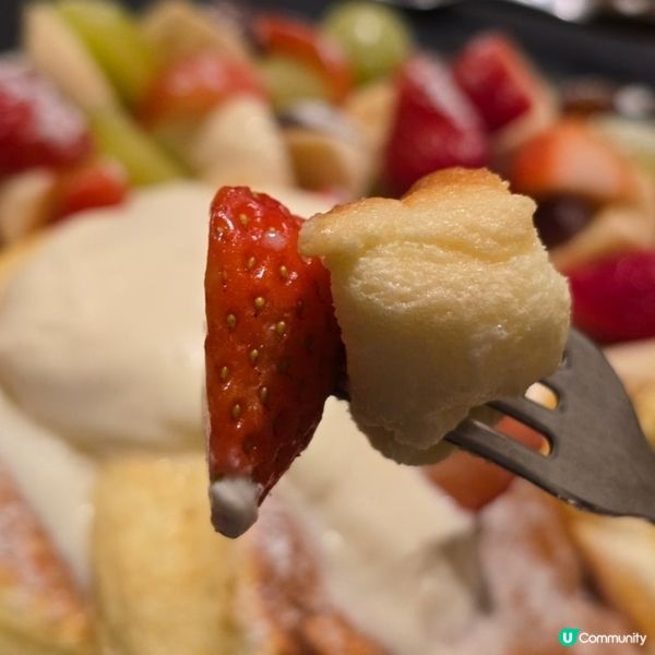 🇰🇷首爾聖水洞人氣梳乎厘推薦｜梳乎厘超澎湃！