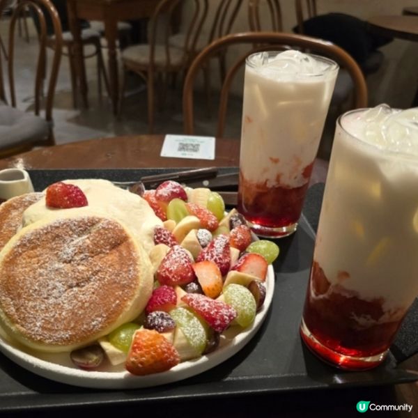 🇰🇷首爾聖水洞人氣梳乎厘推薦｜梳乎厘超澎湃！