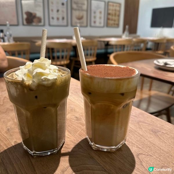 必食糯米窩夫🥰🧇