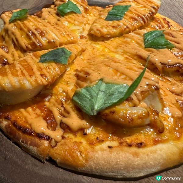 必食糯米窩夫🥰🧇