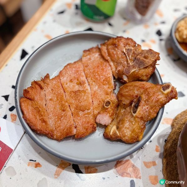 人氣旺角銅鍋米線🍜