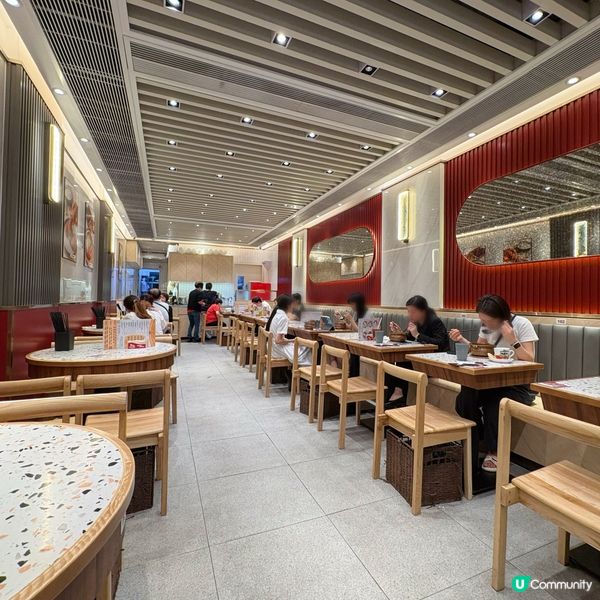 人氣旺角銅鍋米線🍜