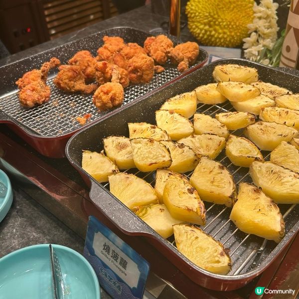 絕對值得去食既打邊爐