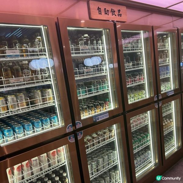 絕對值得去食既打邊爐