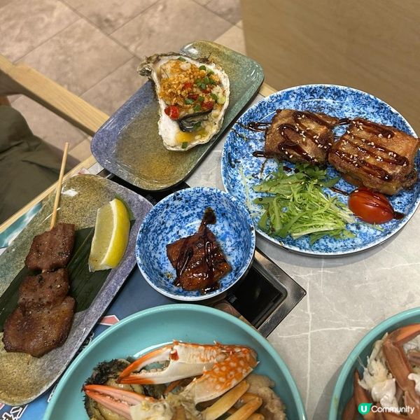 絕對值得去食既打邊爐