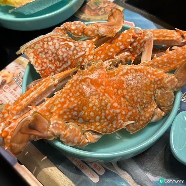 絕對值得去食既打邊爐