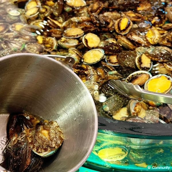 絕對值得去食既打邊爐