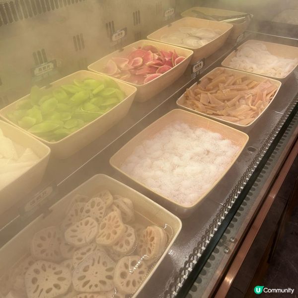 絕對值得去食既打邊爐