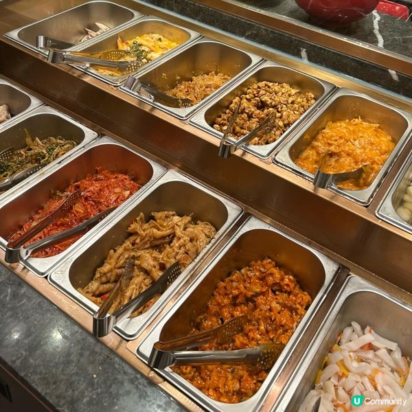 絕對值得去食既打邊爐