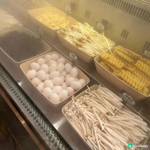 絕對值得去食既打邊爐