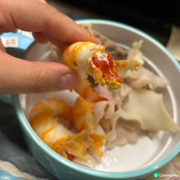 絕對值得去食既打邊爐