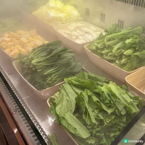 絕對值得去食既打邊爐