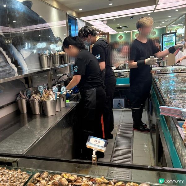 絕對值得去食既打邊爐