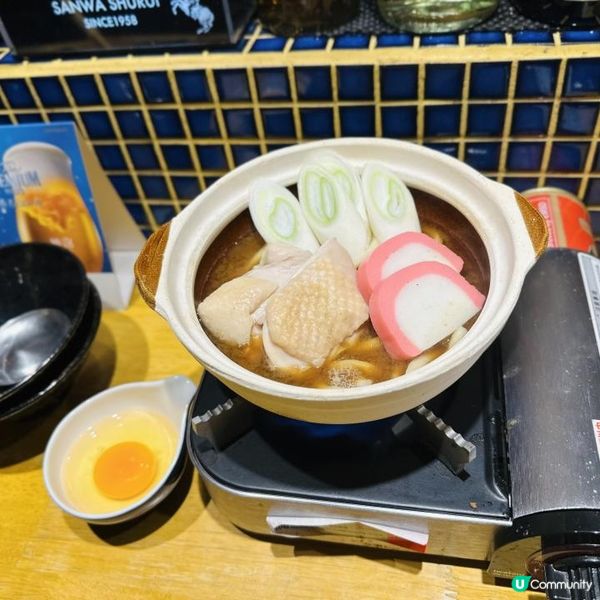 食材新鮮日本直送の親民居酒屋🦪