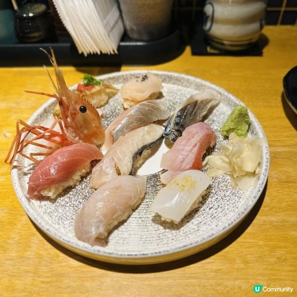 食材新鮮日本直送の親民居酒屋🦪