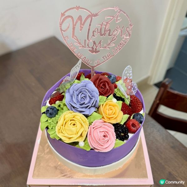 向所有媽媽致敬🫡