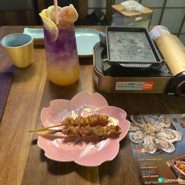 性價比不錯 就是出菜有點慢