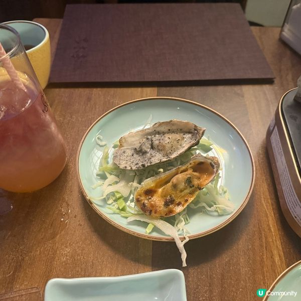 性價比不錯 就是出菜有點慢