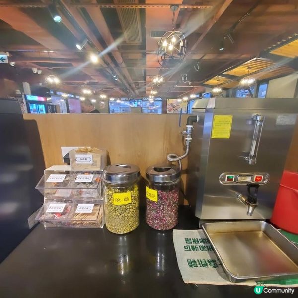 旺角創興廣場高質火鍋店