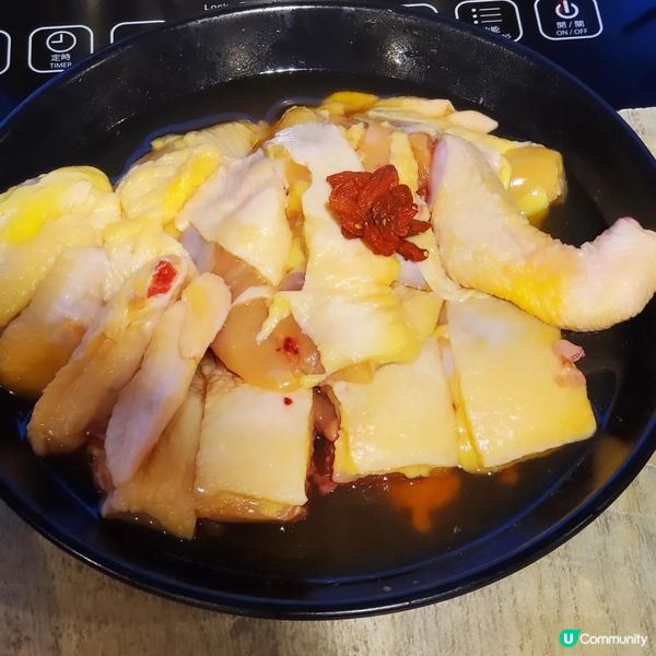 旺角創興廣場高質火鍋店