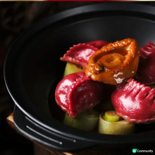 胡同「北方點心-匠心延續」系列南點工藝演繹東北滋味