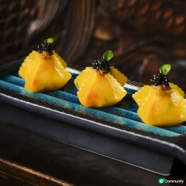 胡同「北方點心-匠心延續」系列南點工藝演繹東北滋味