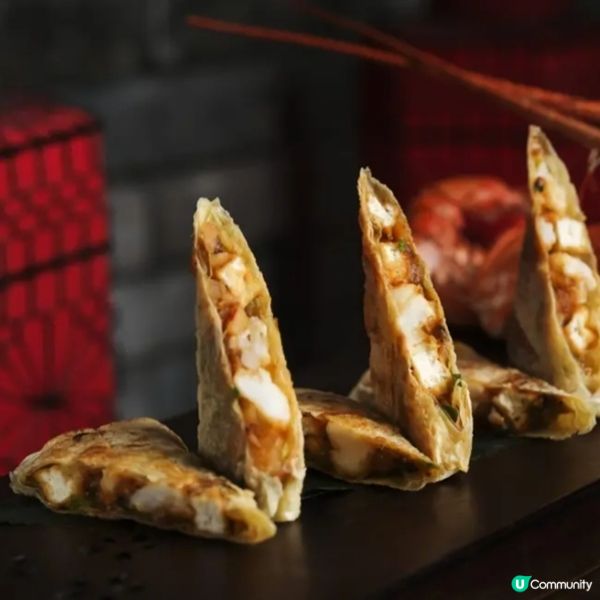 胡同「北方點心-匠心延續」系列南點工藝演繹東北滋味