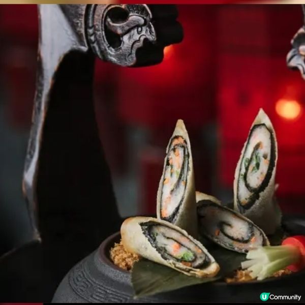 胡同「北方點心-匠心延續」系列南點工藝演繹東北滋味