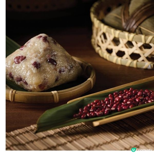 萬豪金殿端午節典雅糉子臻禮 結集矜貴食材薈萃山海之珍