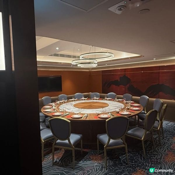 紅磡稻香酒樓現已全新登場