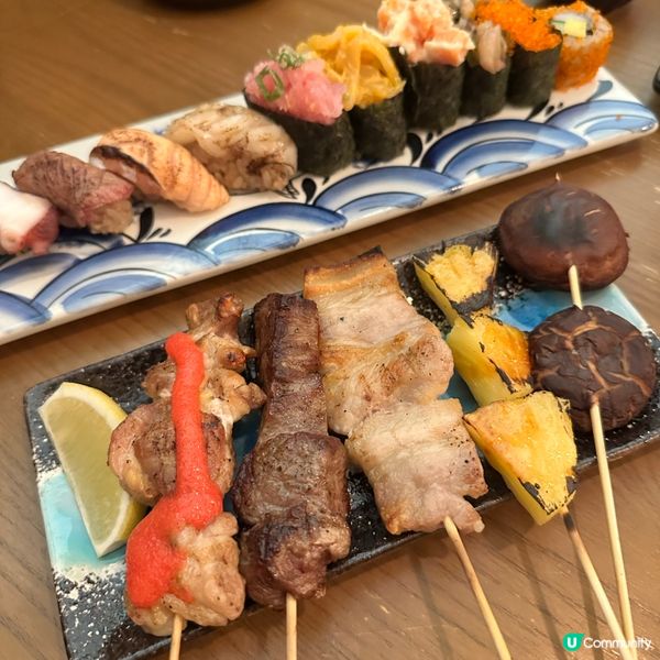 尖沙咀半放題居酒屋🏮🇯🇵 @wado_izakaya