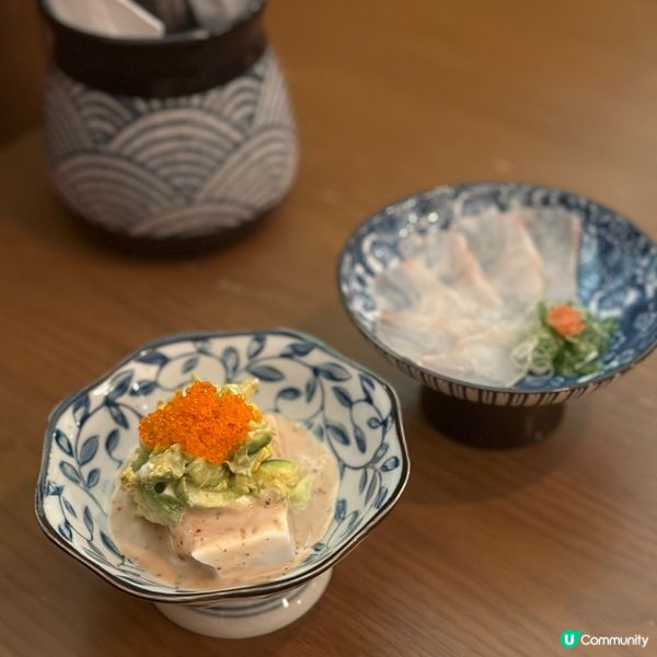 尖沙咀半放題居酒屋🏮🇯🇵 @wado_izakaya