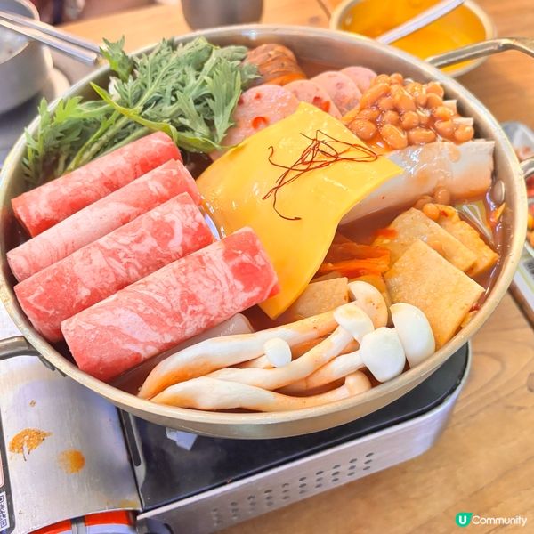 性價比高！！！深圳大福食堂山葵烤肉 🥩  聚餐好去處