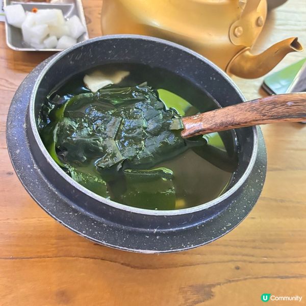 性價比高！！！深圳大福食堂山葵烤肉 🥩  聚餐好去處