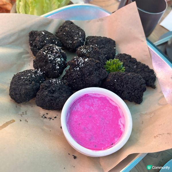 性價比高！！！深圳大福食堂山葵烤肉 🥩  聚餐好去處