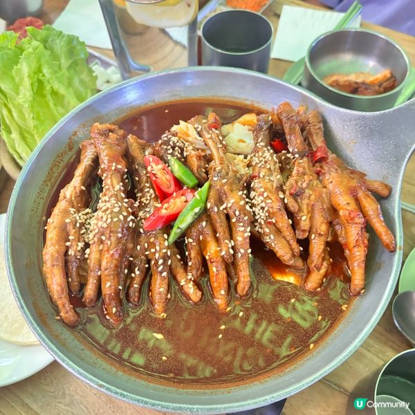 性價比高！！！深圳大福食堂山葵烤肉 🥩  聚餐好去處