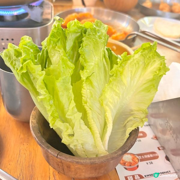 性價比高！！！深圳大福食堂山葵烤肉 🥩  聚餐好去處