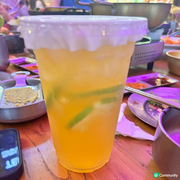 性價比高！！！深圳大福食堂山葵烤肉 🥩  聚餐好去處