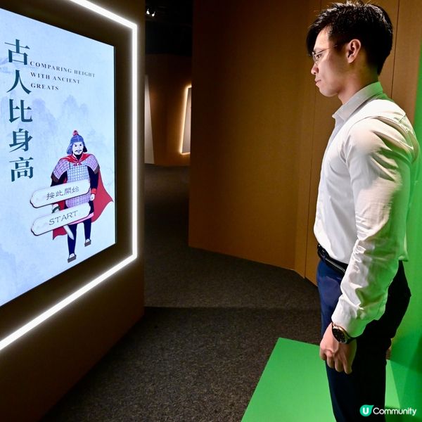 國家一級文物兵馬俑抵港 歷史博物館展逾百秦漢文物