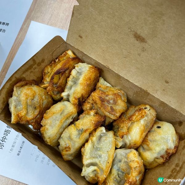 🤍大埔 。洪記餃子雲吞糖水 