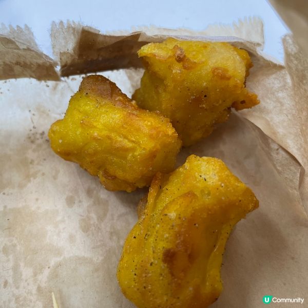 🤍大埔 。洪記餃子雲吞糖水 