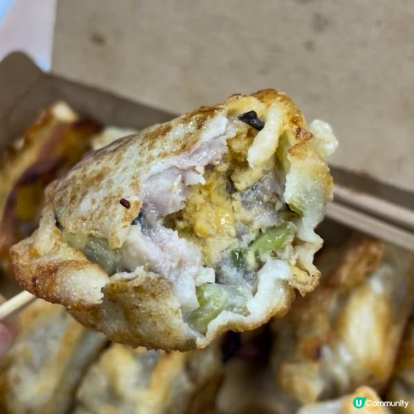 🤍大埔 。洪記餃子雲吞糖水 