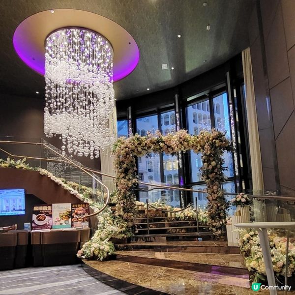 銅鑼灣 ︳手信當然要配華麗飯局！