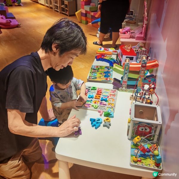 觀塘韓式餐廳之旅🇰🇷試玩報告環境好韓