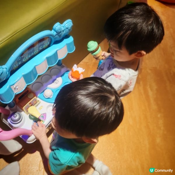 觀塘韓式餐廳之旅🇰🇷試玩報告環境好韓