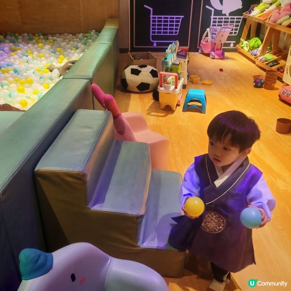 觀塘韓式餐廳之旅🇰🇷試玩報告環境好韓